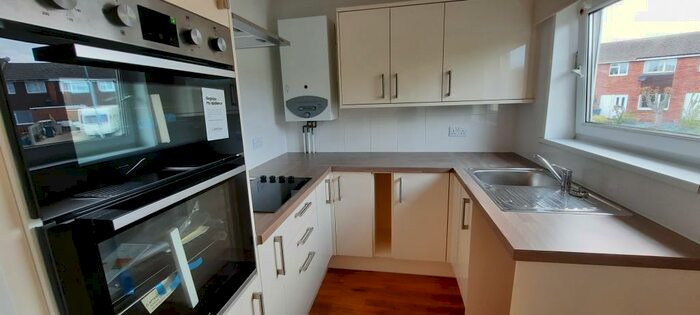 2 Bedroom Apartment To Rent In Meadow View Road, Exmouth, Available With Zero Deposit Option, EX8