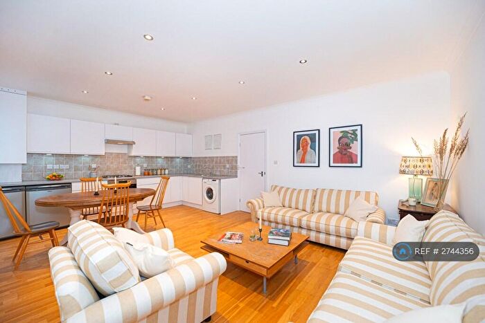 1 Bedroom Flat To Rent In Caleb Court, London, SE5