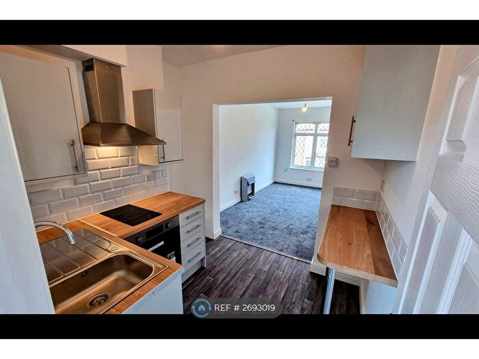 Studio To Rent In Haunchwood Road, Nuneaton, CV10