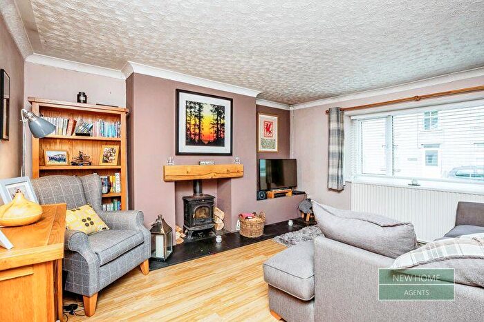 3 Bedroom Terraced House For Sale In Cynwl Elfed, Carmarthen, Wales, SA33