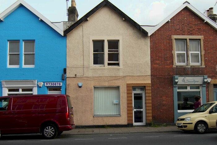 1 Bedroom Flat To Rent In North View, Westbury Park, Bristol, BS6