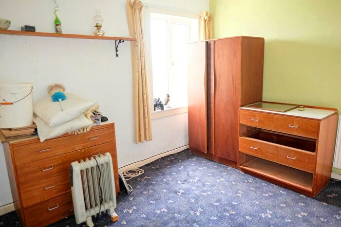 2 Bedroom Detached House For Sale In North Galson, Isle Of Lewis, HS2