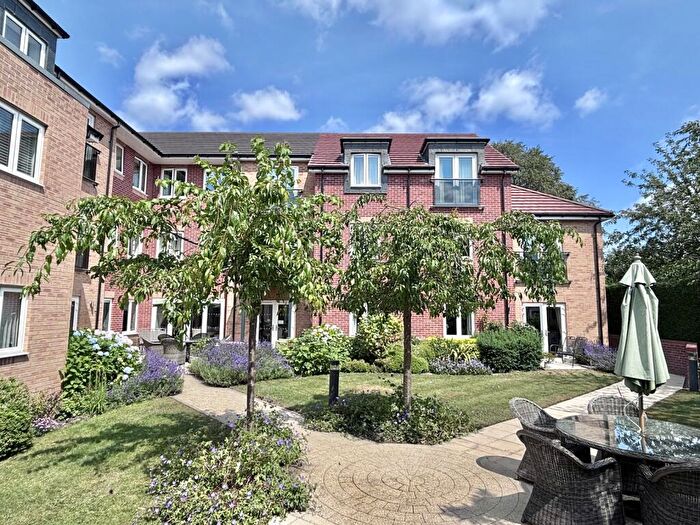 1 Bedroom Flat For Sale In Enderby Road, Blaby, Leicester., LE8