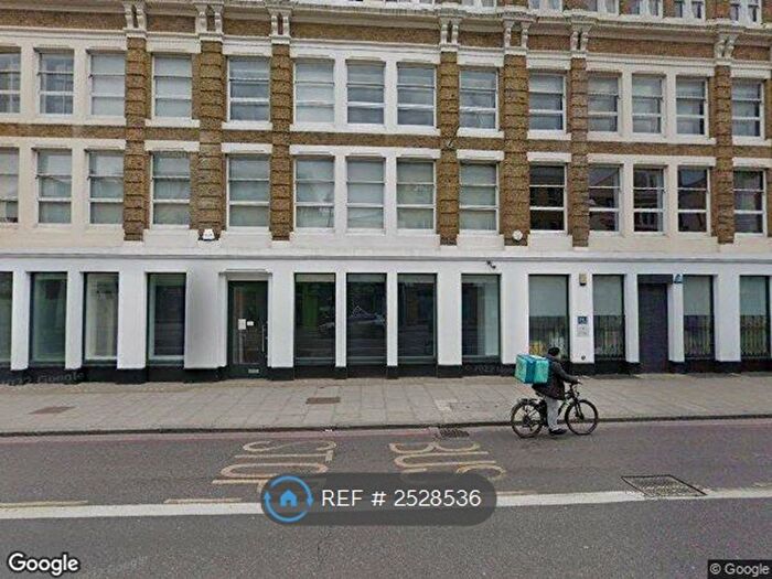 2 Bedroom Flat To Rent In Union Central Building, London, E2