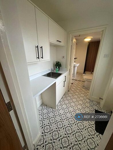 Studio To Rent In Pelham Street, Newark, NG24