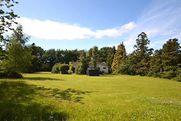 3 Bedroom Detached House For Sale In The Hawthorns, Bradshaw Lane, Mawdesley, L40