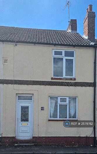 2 Bedroom Terraced House To Rent In North Street, Stanground, Peterborough, PE2