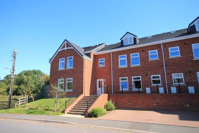 2 Bedroom Flat To Rent In Bailey Court, Northallerton, DL7