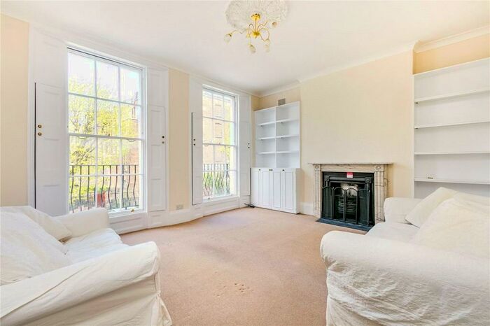 2 Bedroom Terraced House To Rent In Inglebert Street, Islington, London, EC1R