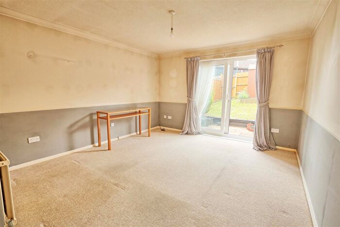 2 Bedroom Terraced House For Sale In Page Hill, Ware, SG12