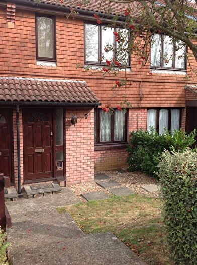 1 Bedroom Flat To Rent In Northumberland Road, Maidstone, ME15