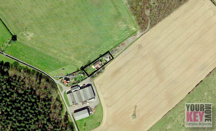 3 Bedroom Detached House For Sale In Timbers, Clavertye, Elham, Canterbury, Kent, CT4