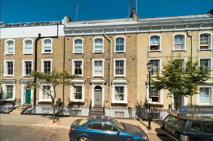 Studio To Rent In Ifield, London, SW10