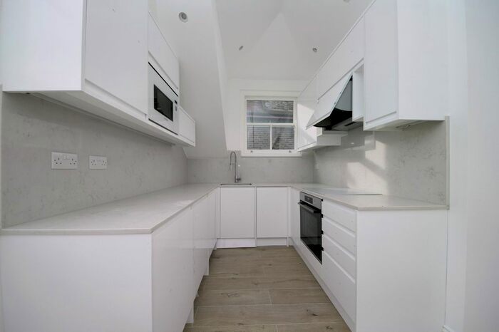 1 Bedroom Flat To Rent In St. Matthews Road, London W5