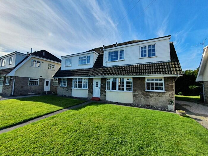 2 Bedroom Apartment To Rent In Aintree Road, Thornton-Cleveleys, Lancashire, FY5