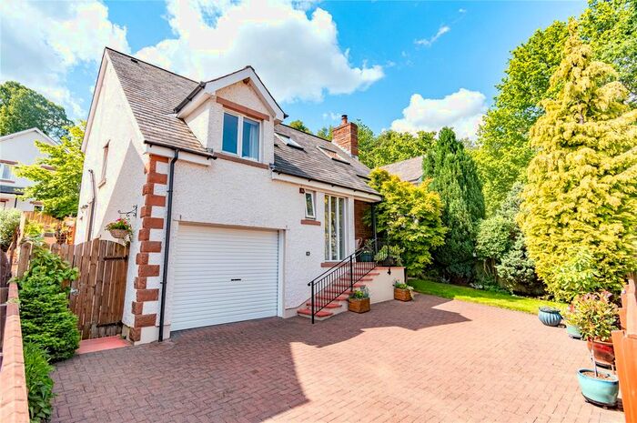 4 Bedroom Detached House For Sale In Mill Brow, Armathwaite, Carlisle, Cumbria, CA4
