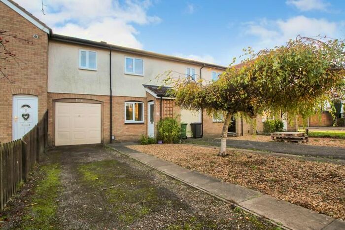 2 Bedroom Terraced House To Rent In Welland Road, Dogsthorpe, Peterborough PE1