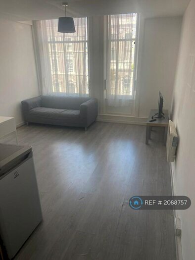 1 Bedroom Flat To Rent In Hardman Street, Liverpool, L1