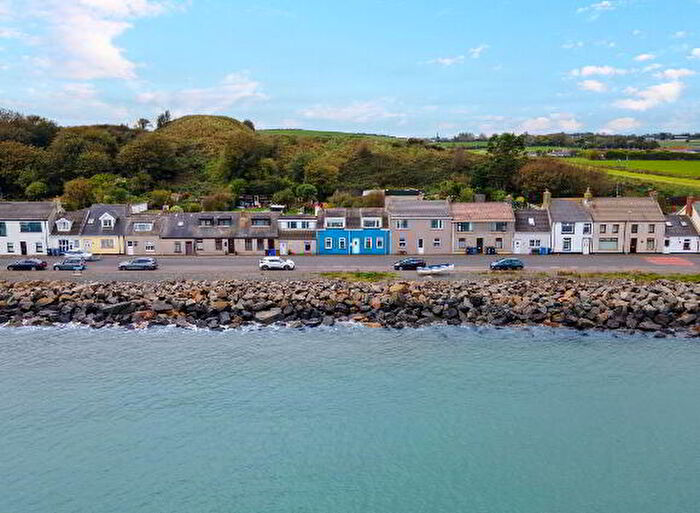 4 Bedroom Cottages For Sale In Harbour Road, Newtownards, BT22