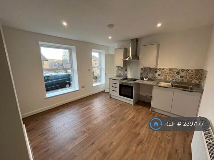 1 Bedroom Flat To Rent In Arctic Street, Keighley, BD20
