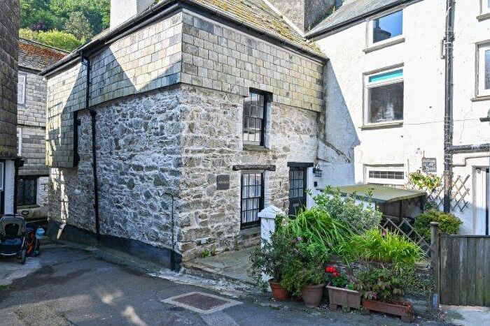 3 Bedroom Cottage To Rent In Little Green, Looe, PL13