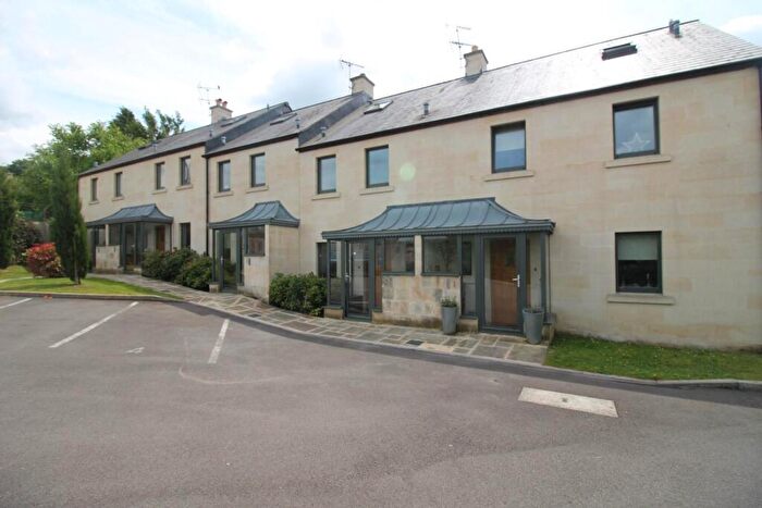 3 Bedroom Terraced House To Rent In Darlington Road, Bath, BA2