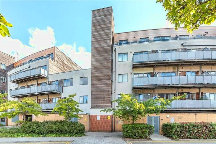 1 Bedroom Flat To Rent In Lapis Close, London, NW10
