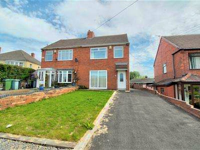 Houses for sale & to rent in DH5 9HF, Station View, Hetton Houghton Le