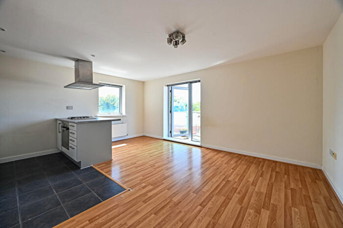 2 Bedroom Flat For Sale In Merchants Quarter, Bow, London, E3