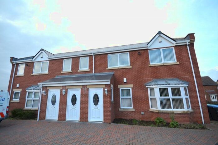 2 Bedroom Property To Rent In Rainton Gate, Houghton Le Spring, DH4