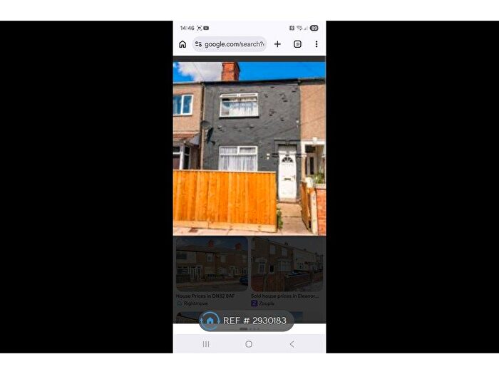 3 Bedroom Terraced House To Rent In Eleanor St, Grimsby, DN32