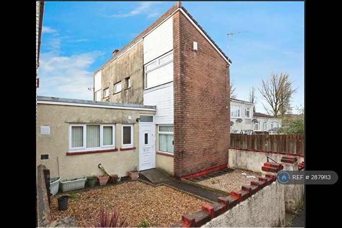 3 Bedroom Terraced House To Rent In Greenwood Court, Caerphilly, CF83