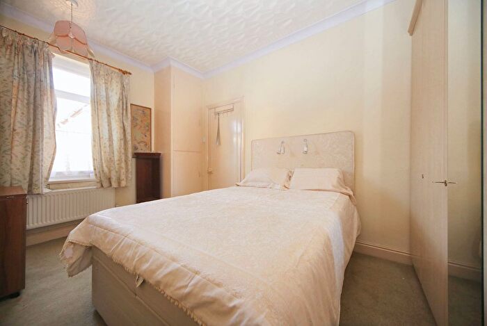 3 Bedroom End Of Terrace House For Sale In Ormskirk Road, Wigan, WN5