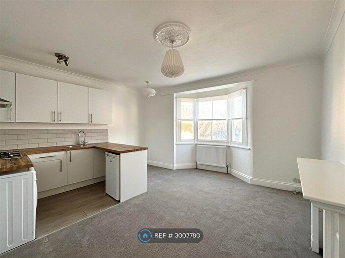 1 Bedroom Flat To Rent In Guildford Road, Brighton, BN1