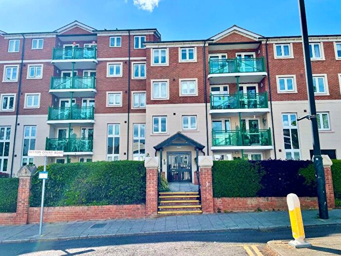 1 Bedroom Retirement Property For Sale In Montague Court, Westcliff-On-Sea, Essex, SS0