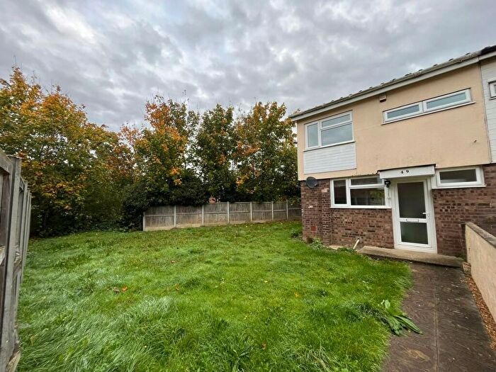 4 Bedroom Semi-Detached House To Rent In Beatty Road, Sudbury, CO10
