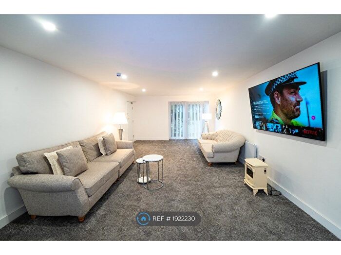 Studio To Rent In Bulls Head Lane, Coventry, CV3