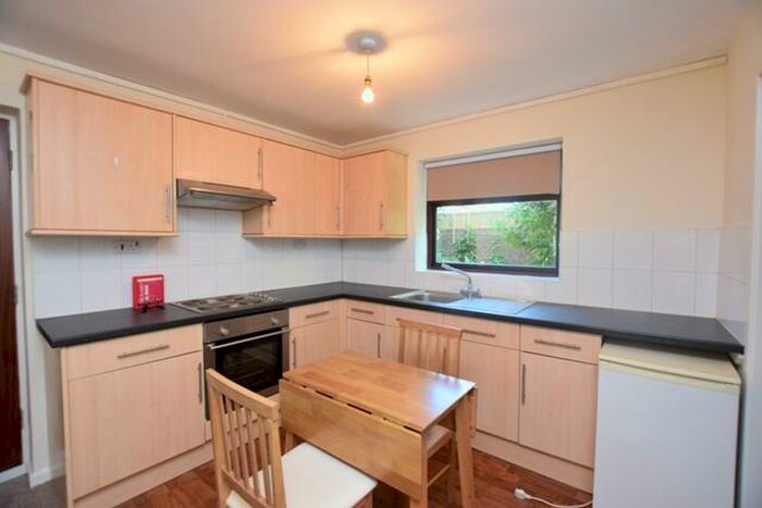 1 Bedroom Apartment To Rent In Tollgate Court, S3