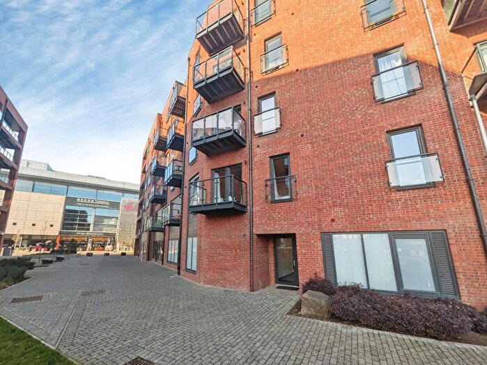 2 Bedroom Flat To Rent In Geissler Drive, Edinburgh, EH6