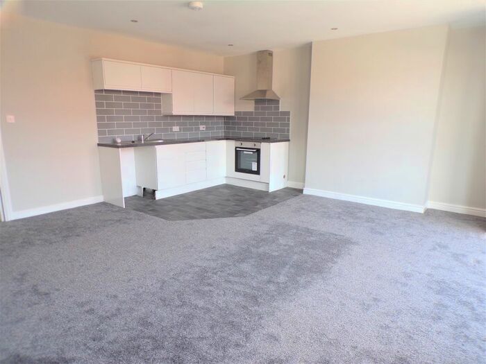 2 Bedroom Flat To Rent In Raikes Parade, Blackpool, FY1