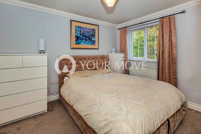 2 Bedroom Semi-Detached House For Sale In Barley Mow Road, Englefield Green, Egham, Surrey, TW20