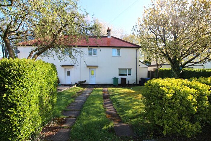 3 Bedroom Property To Rent In Parrenthorn Road, Prestwich, Manchester, M25