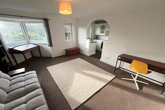 1 Bedroom Flat To Rent In Coed Edeyrn, Cardiff, CF23