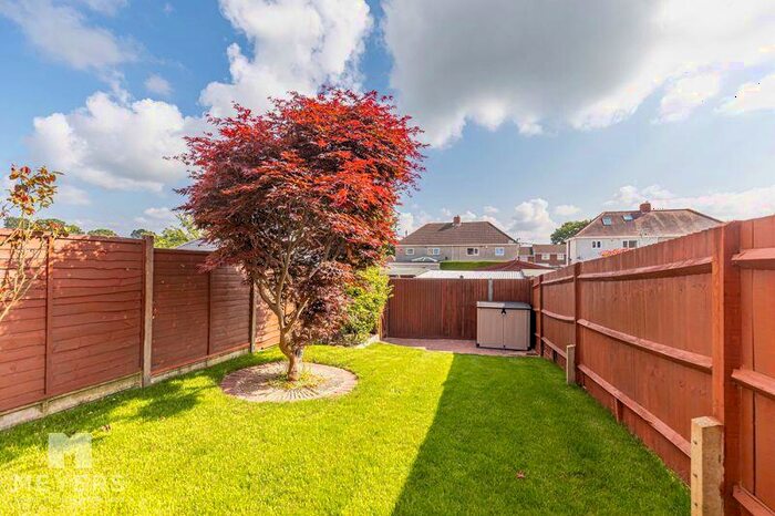 3 Bedroom House To Rent In St. Georges Drive, Bournemouth, BH11