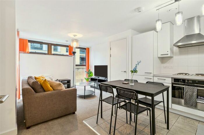 1 Bedroom Garage / Parking To Rent In Carter House, Petergate, London, SW11