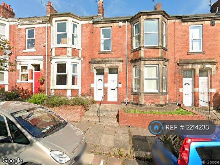 2 Bedroom Flat To Rent In Sandyford, Newcastle Upon Tyne, NE2