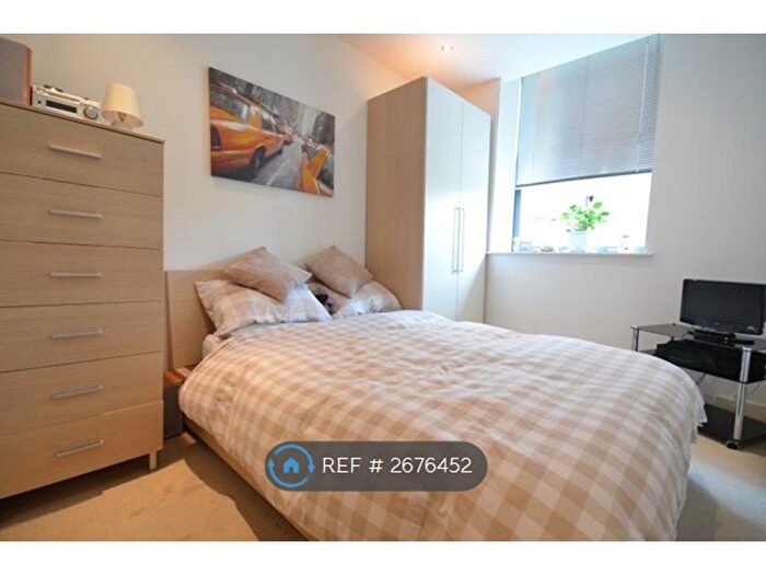 1 Bedroom Flat To Rent In Deansgate, Manchester, M3