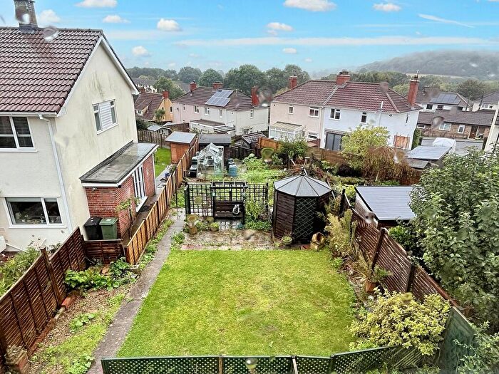 3 Bedroom Semi-Detached House For Sale In Wimblestone Road, Winscombe, North Somerset., BS25