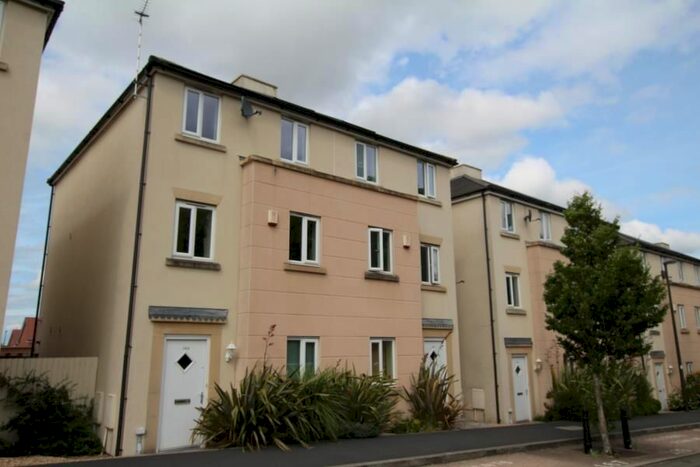 5 Bedroom Property To Rent In Long Down Avenue, Cheswick Village, Bristol, BS16