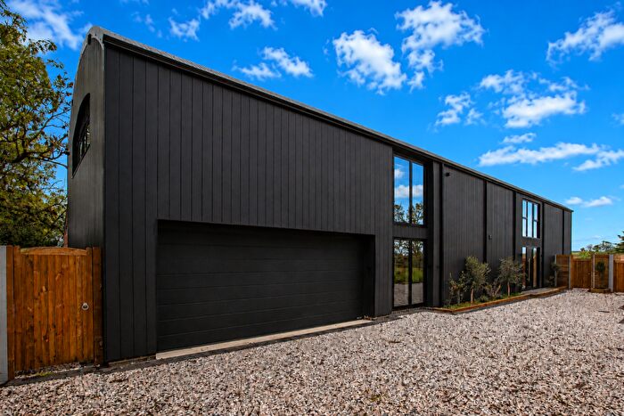 4 Bedroom Detached House For Sale In Bilberry Barn, Waltham Road, Thorpe Arnold., LE14